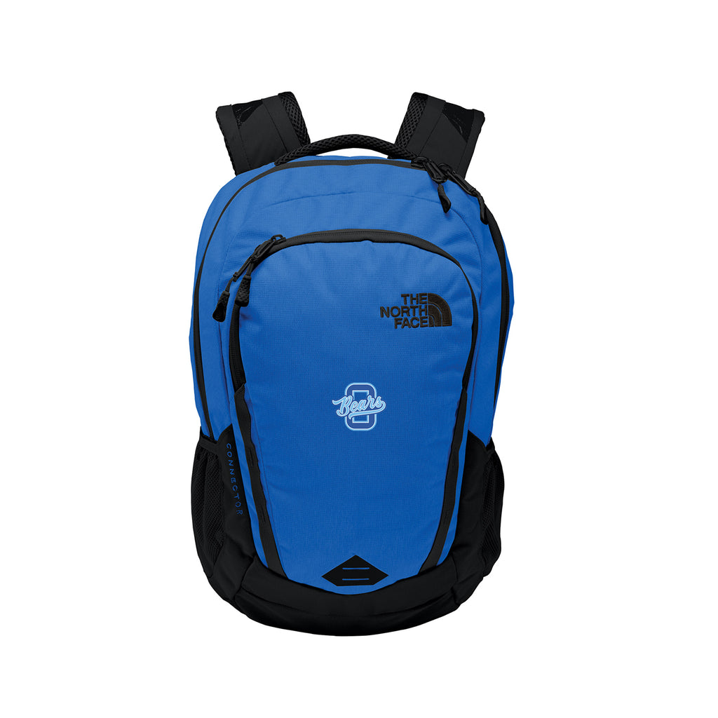 north face high school backpack Olentangy Berlin High School