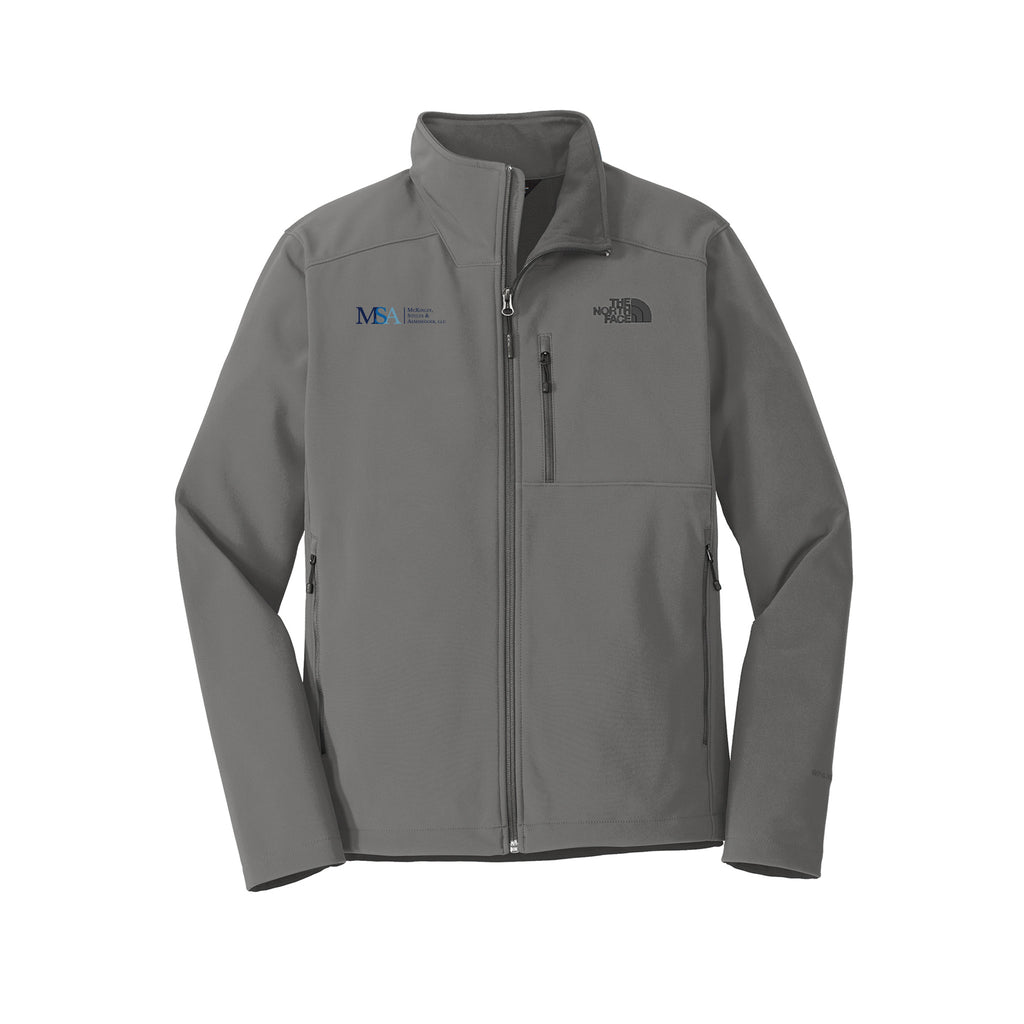MSA Law Firm - The North Face® Apex Barrier Soft Shell Jacket