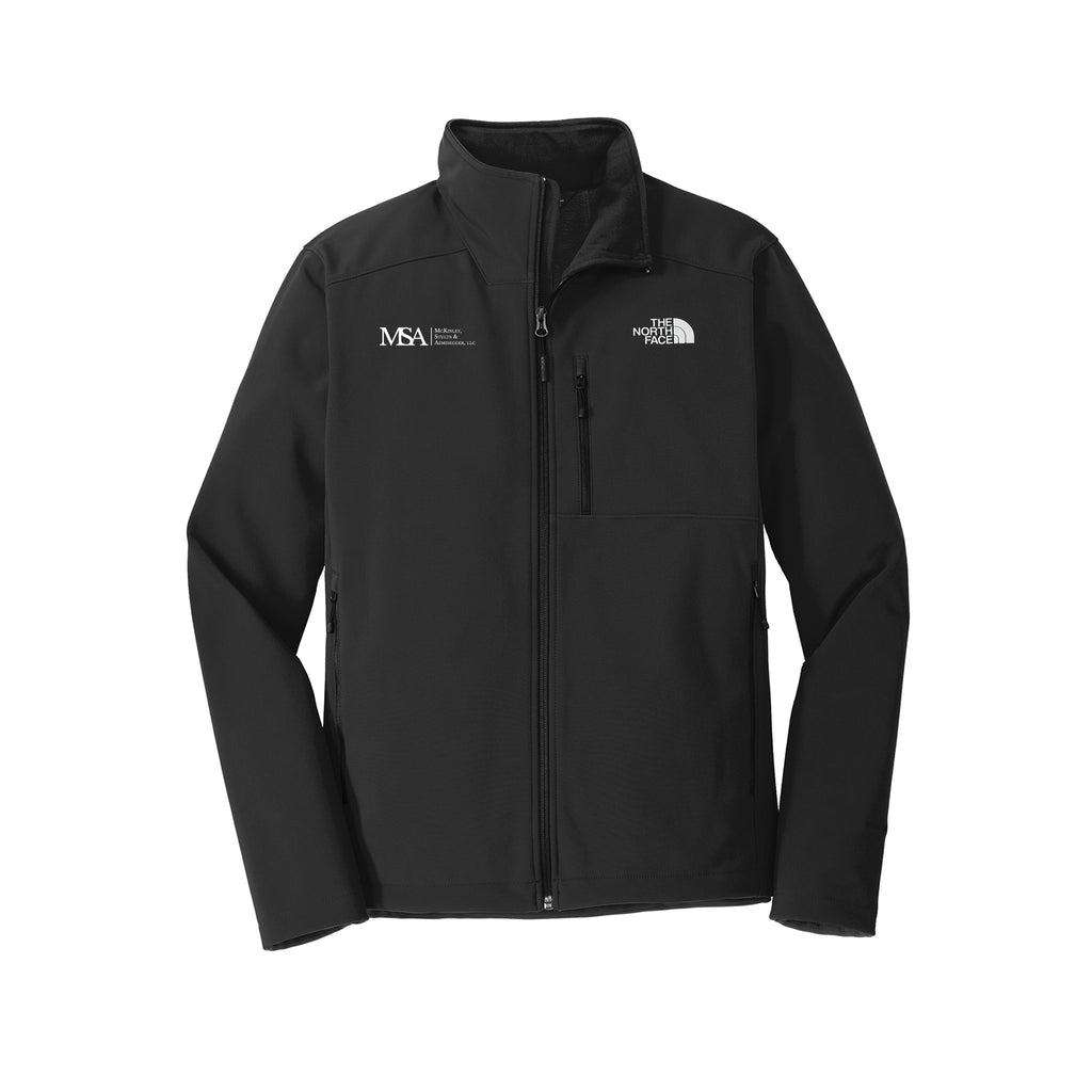 MSA Law Firm - The North Face® Apex Barrier Soft Shell Jacket
