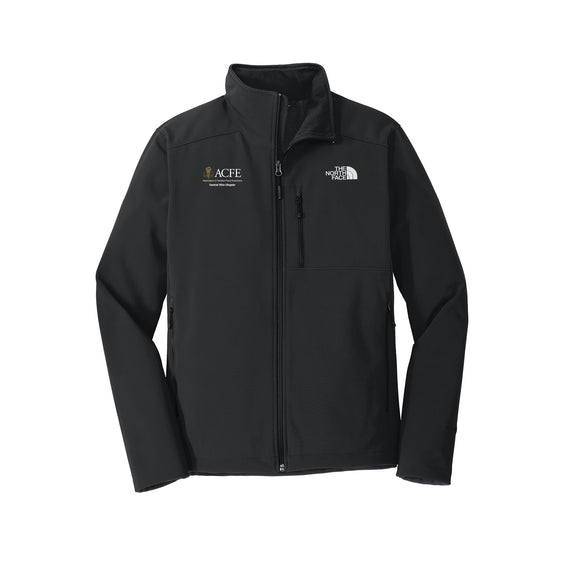 ACFE - The North Face® Apex Barrier Soft Shell Jacket