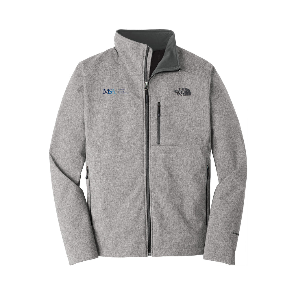 MSA Law Firm - The North Face® Apex Barrier Soft Shell Jacket