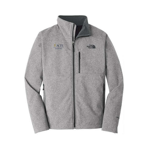 ACFE - The North Face® Apex Barrier Soft Shell Jacket