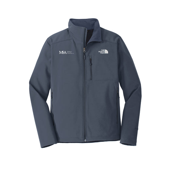MSA Law Firm - The North Face® Apex Barrier Soft Shell Jacket