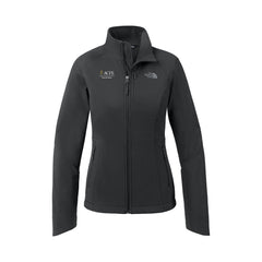 ACFE - The North Face® Women's Apex Barrier Soft Shell Jacket