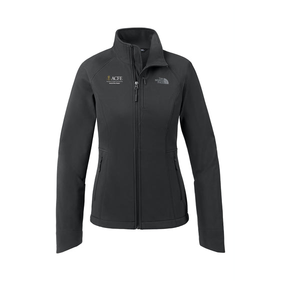 ACFE - The North Face® Women's Apex Barrier Soft Shell Jacket