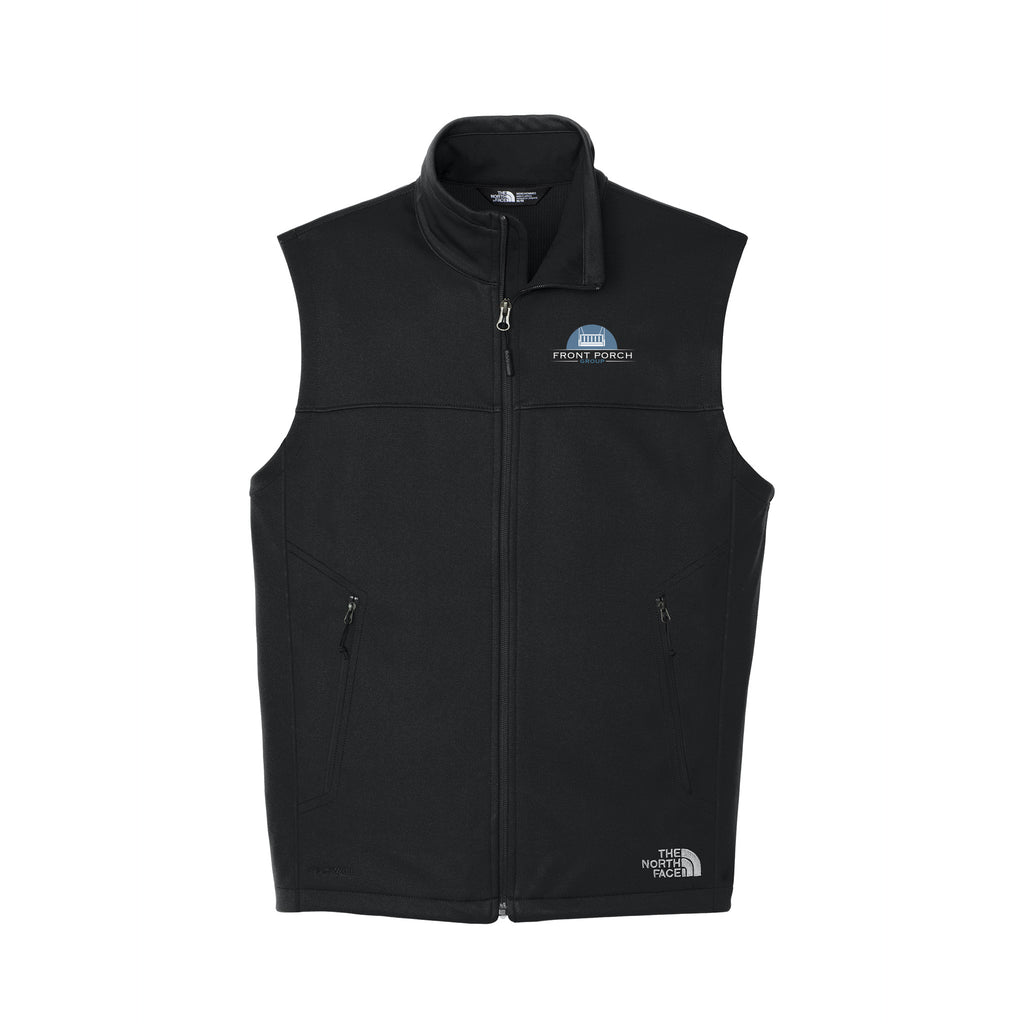Front Porch Group - The North Face® Ridgewall Soft Shell Vest