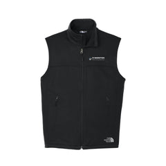 M Marketing Consultants - The North Face® Ridgewall Soft Shell Vest