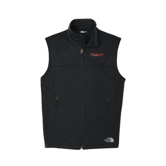 Chesrown - The North Face® Ridgewall Soft Shell Vest