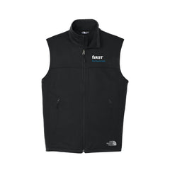 First Financial - The North Face® Ridgewall Soft Shell Vest