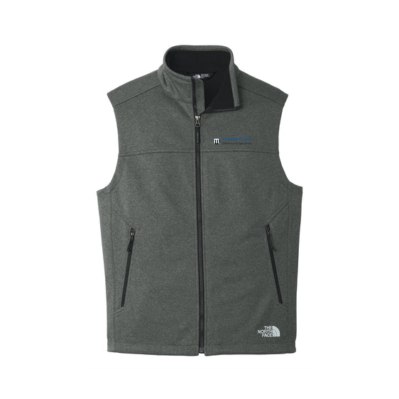 M Marketing Consultants - The North Face® Ridgewall Soft Shell Vest