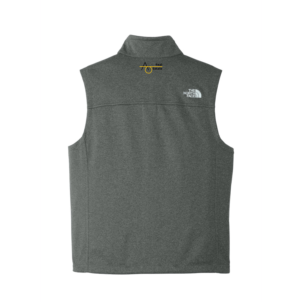 Front Porch Group - The North Face® Ridgewall Soft Shell Vest