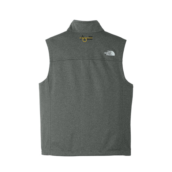 Front Porch Group - The North Face® Ridgewall Soft Shell Vest