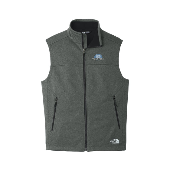 Front Porch Group - The North Face® Ridgewall Soft Shell Vest