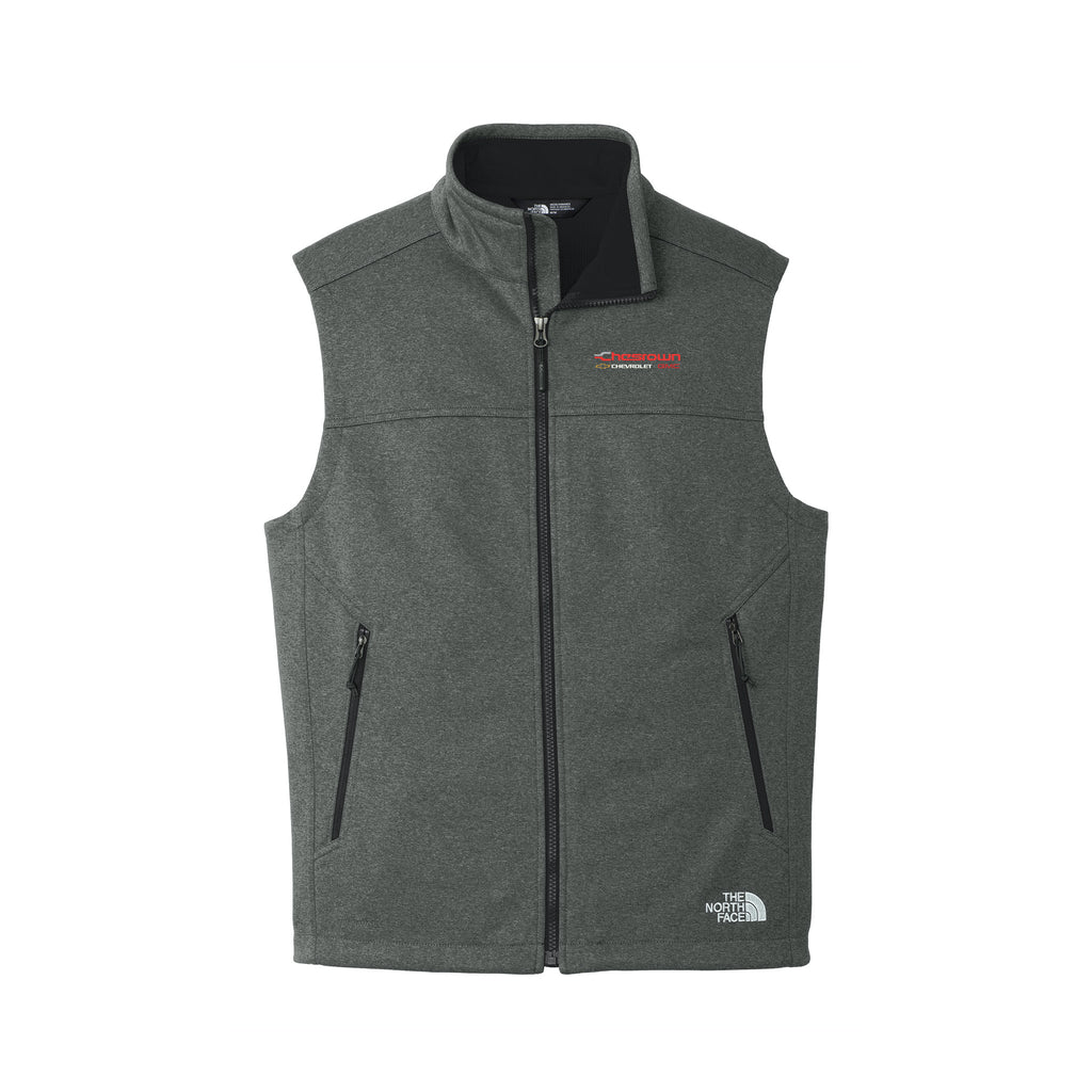 Chesrown - The North Face® Ridgewall Soft Shell Vest