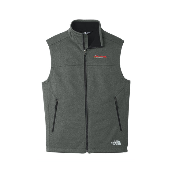 Chesrown - The North Face® Ridgewall Soft Shell Vest
