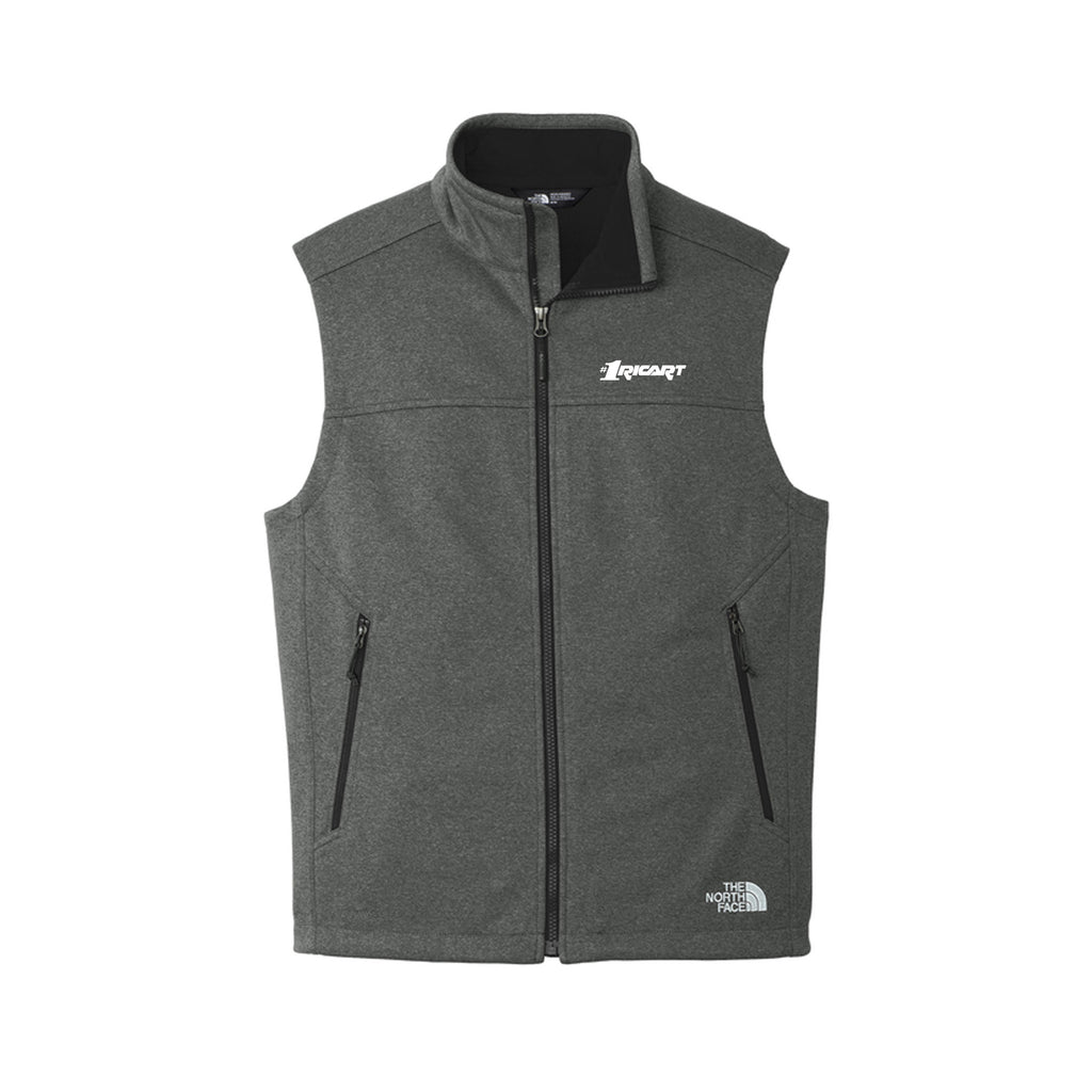 Ricart Leadership - The North Face® Ridgewall Soft Shell Vest