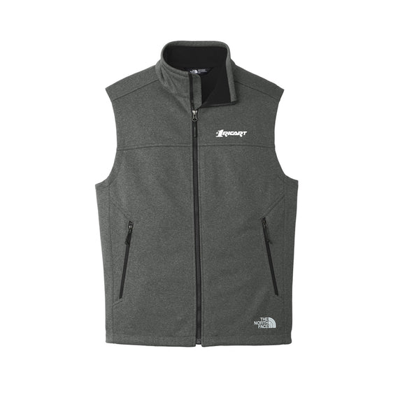 Ricart Leadership - The North Face® Ridgewall Soft Shell Vest