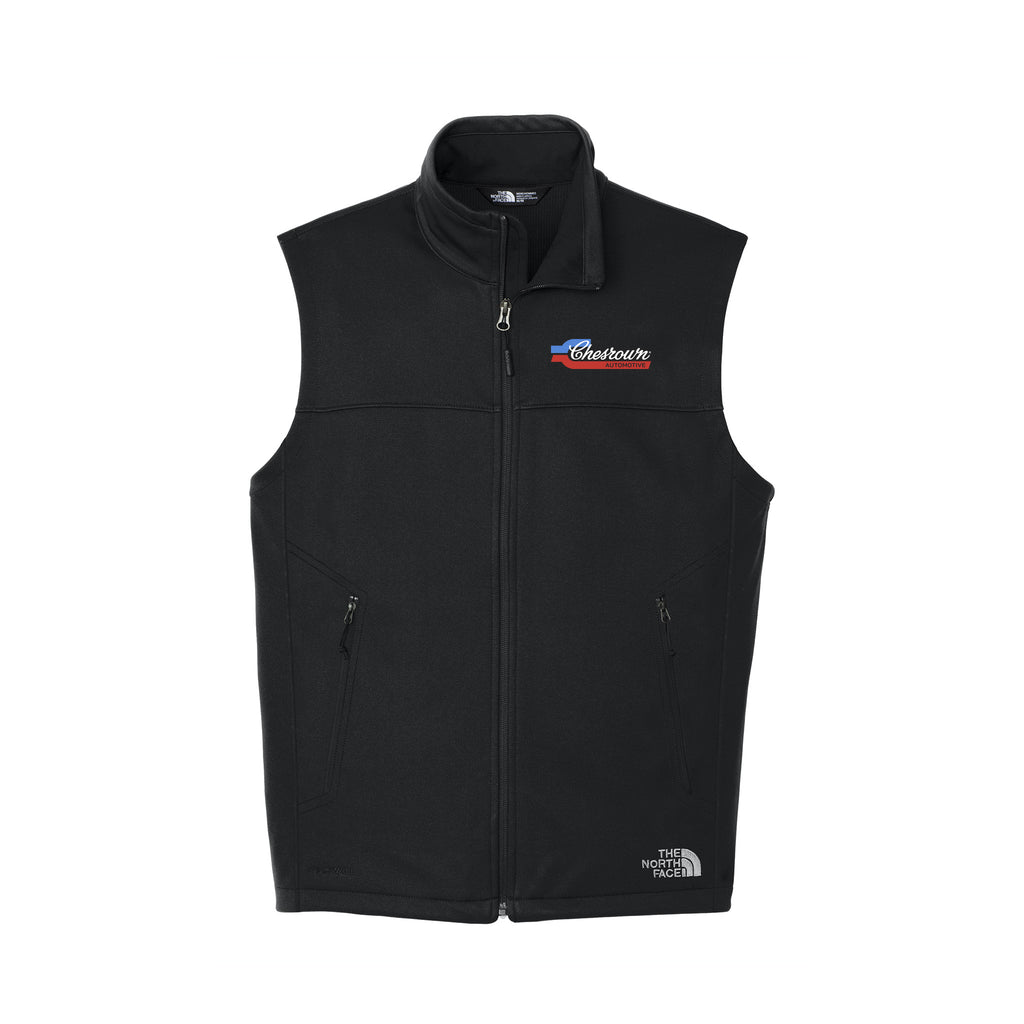 Chesrown of Sidney - The North Face® Ridgewall Soft Shell Vest