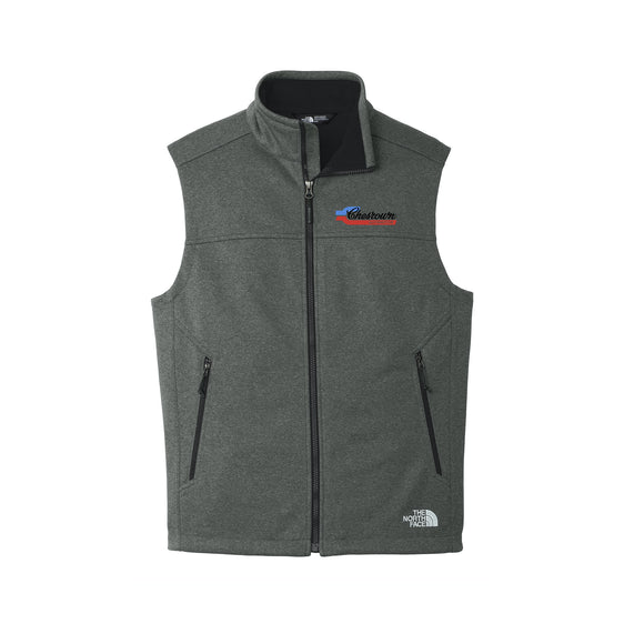 Chesrown of Sidney - The North Face® Ridgewall Soft Shell Vest