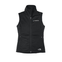 M Marketing Consultants - The North Face® Women's Ridgewall Soft Shell Vest