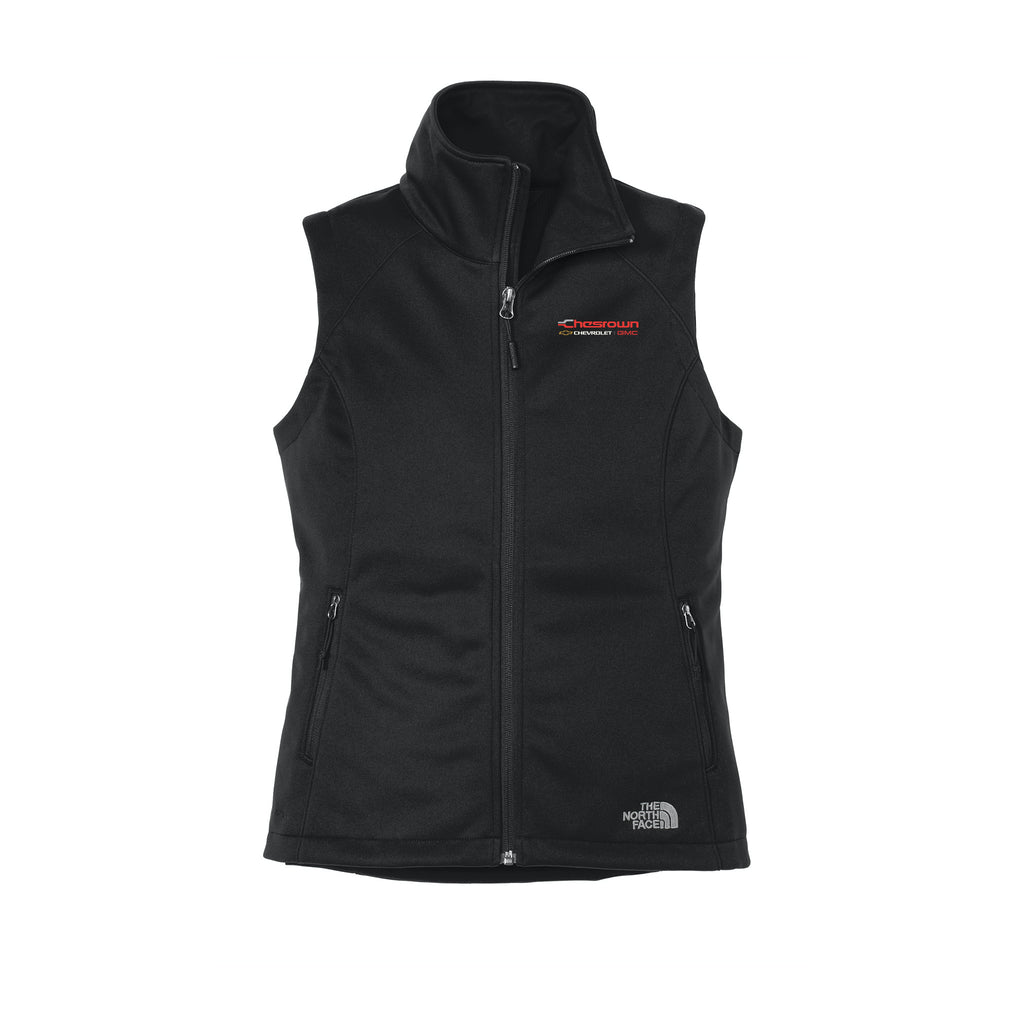 Chesrown - The North Face® Women's Ridgewall Soft Shell Vest