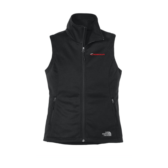 Chesrown of Sidney - The North Face® Women's Ridgewall Soft Shell Vest