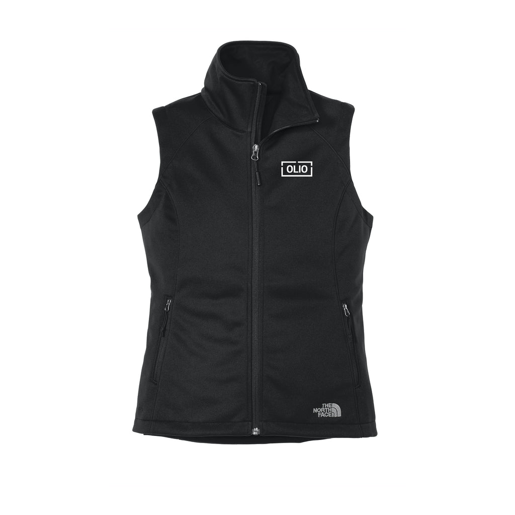 OLIO - The North Face® Women's Ridgewall Soft Shell Vest