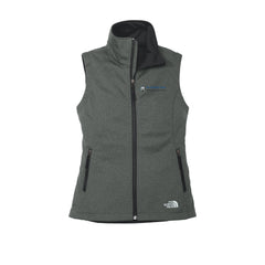 M Marketing Consultants - The North Face® Women's Ridgewall Soft Shell Vest