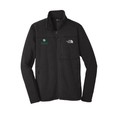 Haughn & Associates - The North Face® Sweater Fleece Jacket