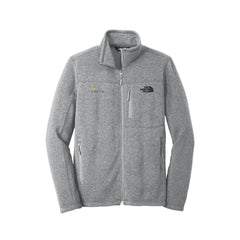 Lume Capital - The North Face® Sweater Fleece Jacket