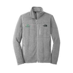 Haughn & Associates - The North Face® Sweater Fleece Jacket