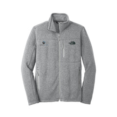 M Marketing Consultants - The North Face® Sweater Fleece Jacket