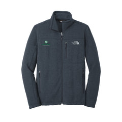 Haughn & Associates - The North Face® Sweater Fleece Jacket