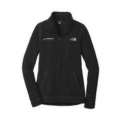 M Marketing Consultants - The North Face® Women's Sweater Fleece Jacket