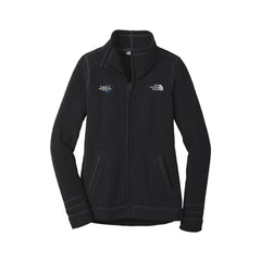 CASS - The North Face® Women's Sweater Fleece Jacket
