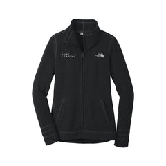 Lume Capital - The North Face® Women's Sweater Fleece Jacket
