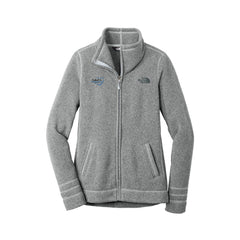CASS - The North Face® Women's Sweater Fleece Jacket