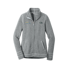 Lume Capital - The North Face® Women's Sweater Fleece Jacket
