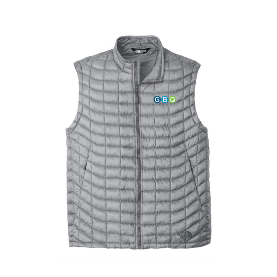 GBQ - The North Face® ThermoBall™ Trekker Vest