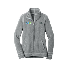 GBQ - The North Face® Women's Sweater Fleece Jacket