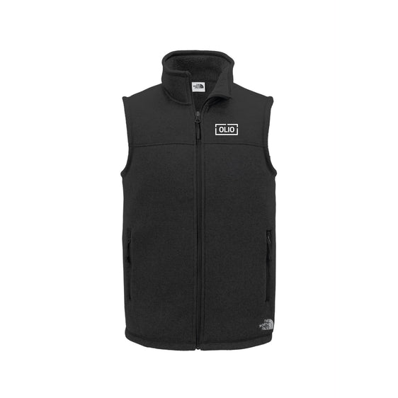 OLIO - The North Face ® Sweater Fleece Vest