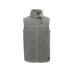 M Marketing Consultants - The North Face ® Sweater Fleece Vest