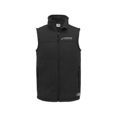 M Marketing Consultants - The North Face ® Sweater Fleece Vest