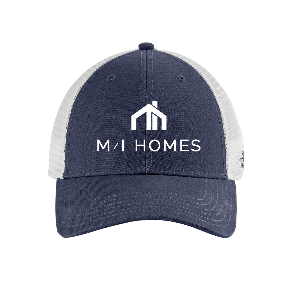 M/I Homes - The North Face® Ultimate Trucker Cap