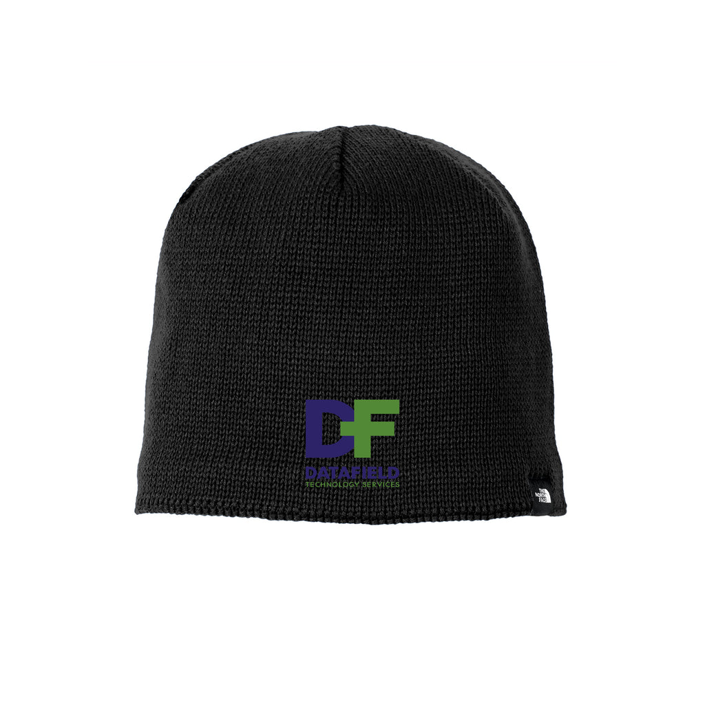 Datafield Technology Services - The North Face® Mountain Beanie