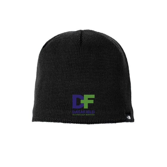 Datafield Technology Services - The North Face® Mountain Beanie