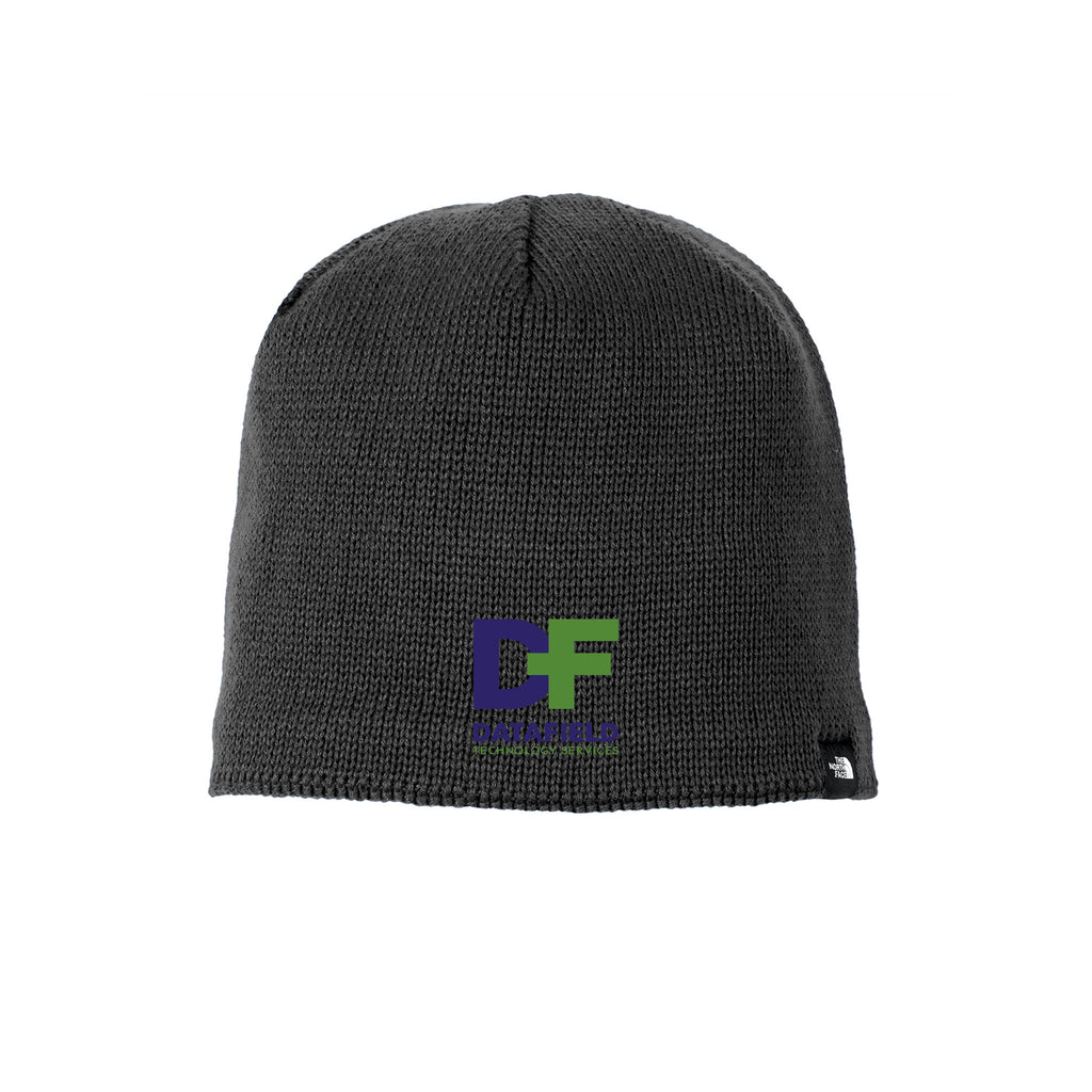Datafield Technology Services - The North Face® Mountain Beanie