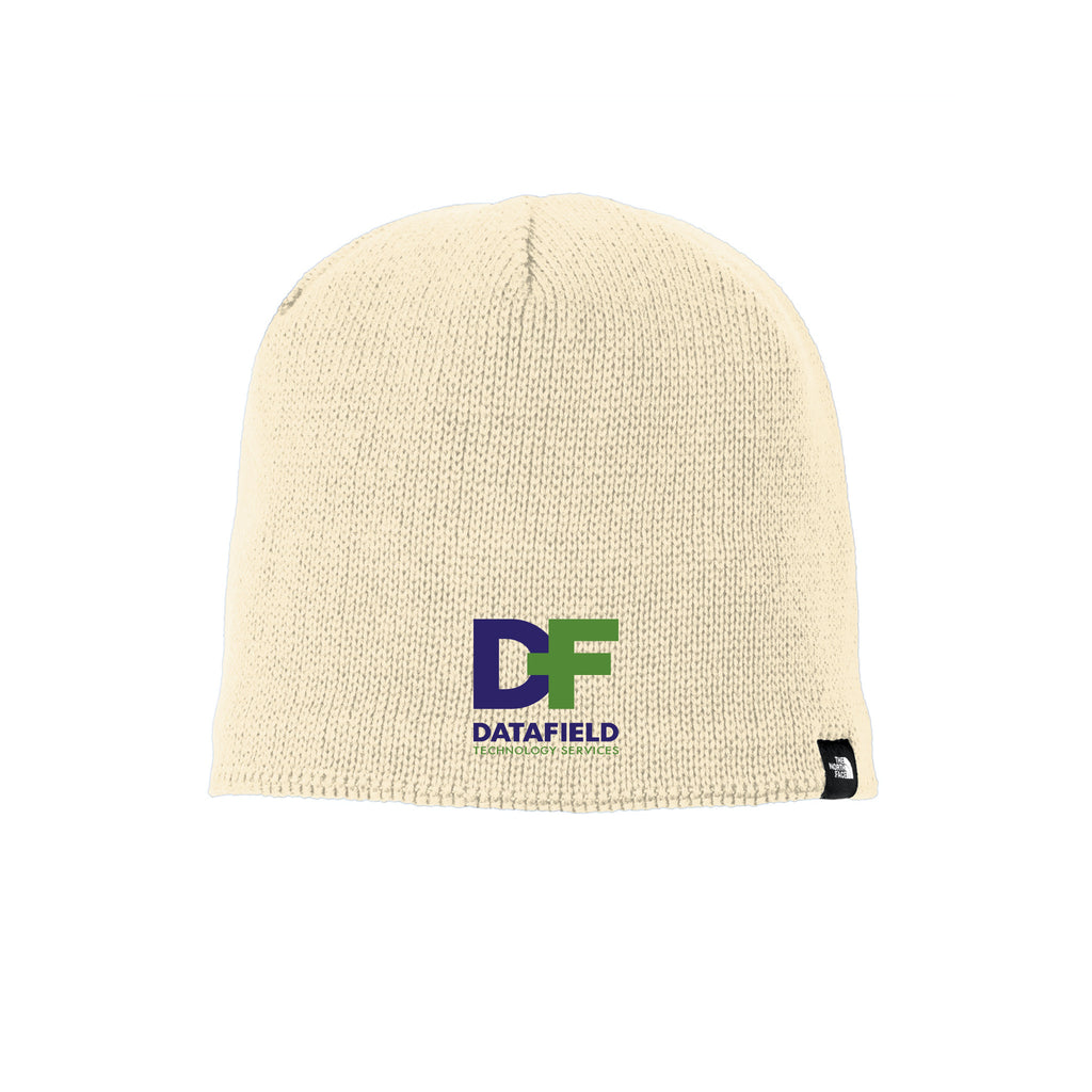 Datafield Technology Services - The North Face® Mountain Beanie – GetSpirit