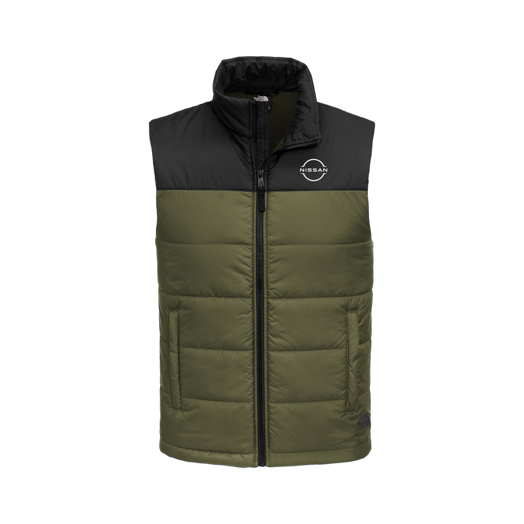 Gray Daniels Auto Family - The North Face® Everyday Insulated Vest