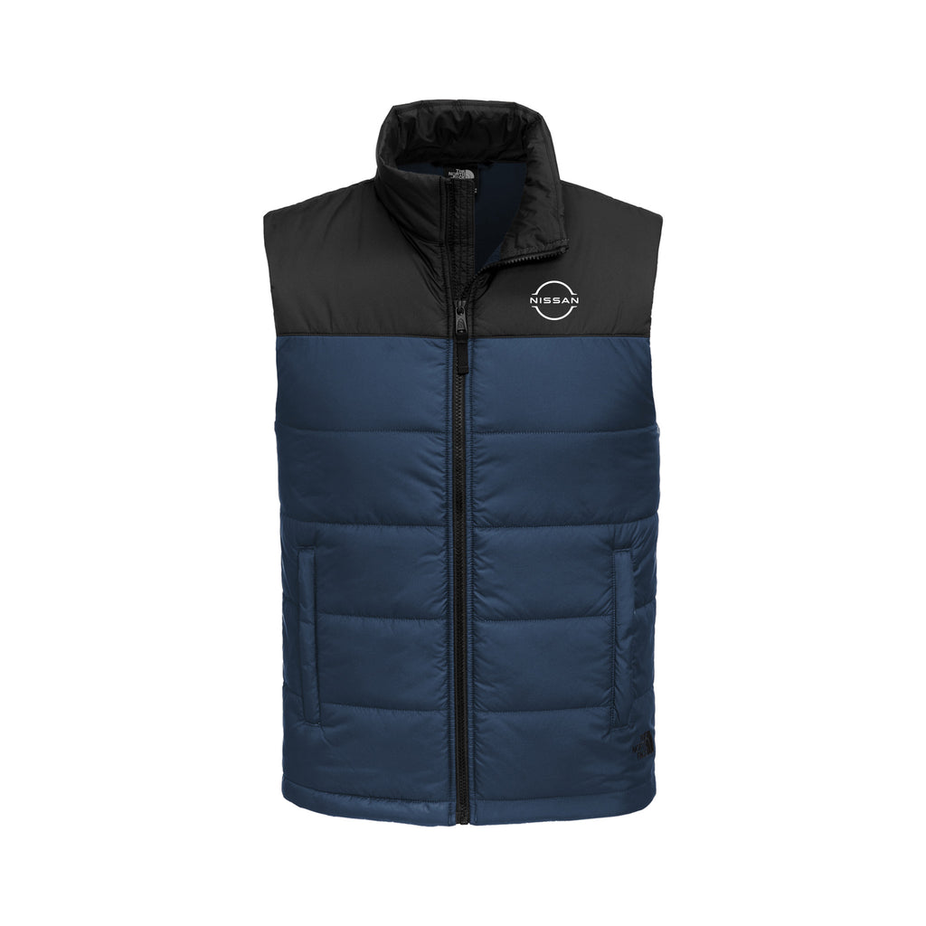 Gray Daniels Auto Family - The North Face® Everyday Insulated Vest
